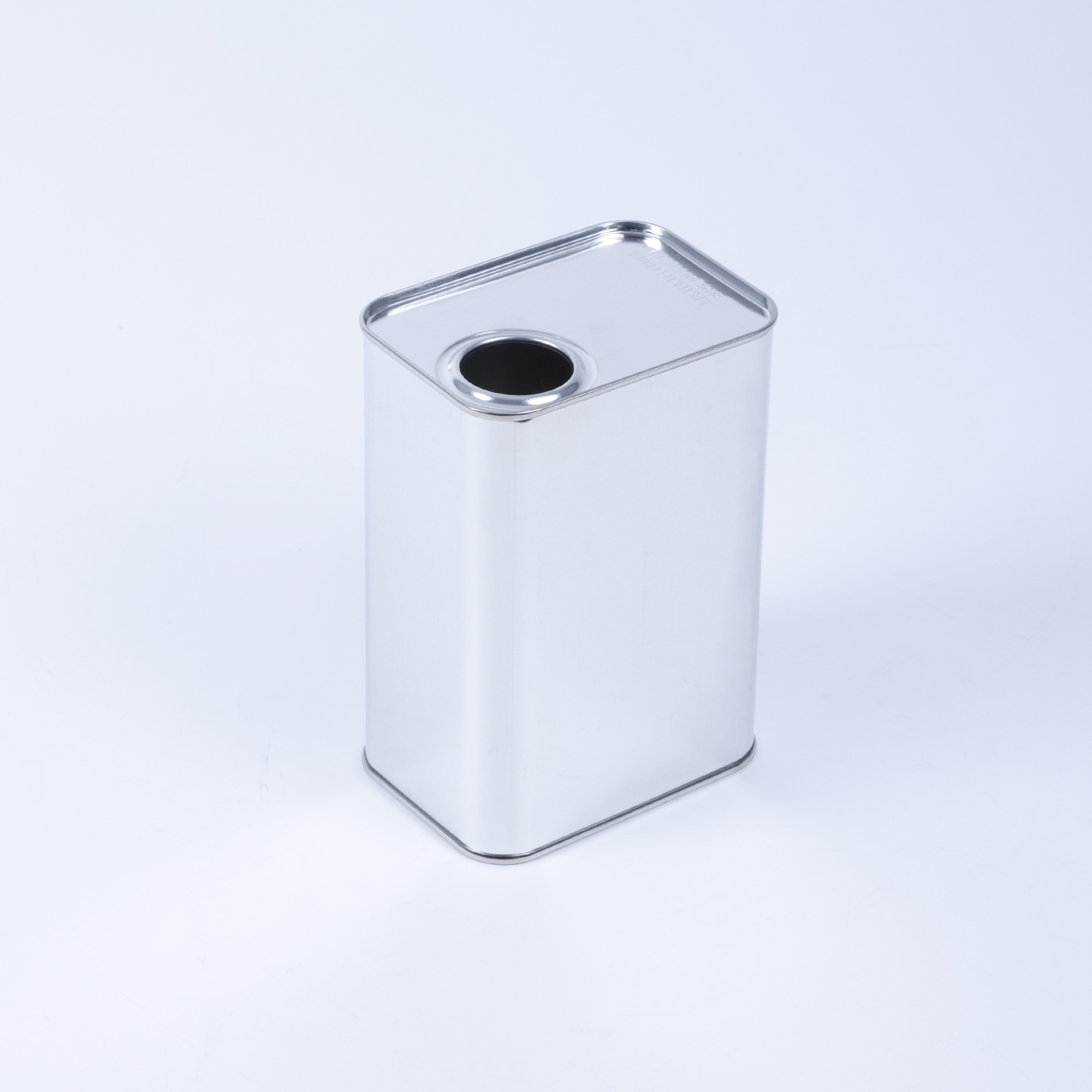 Kanister 1 Liter, 122 × 70 × 168 mm