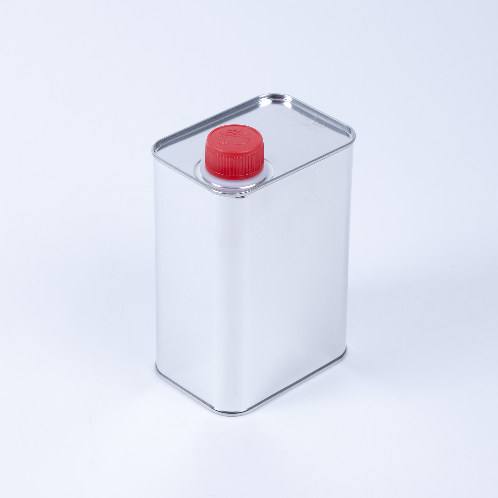1 Liter Kanister Weißblech kaufen bei richter & heß VERPACKUNGS-SERVICE GmbH